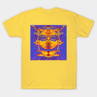 Face The Fire T-Shirt